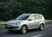 Citroen C-Crosser